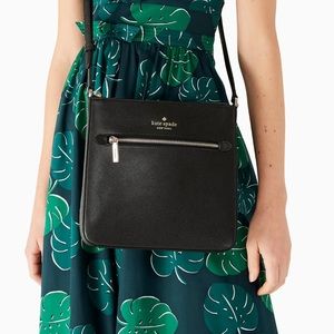 Kate Spade Sadie North crossbody bag